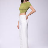 Linen Trousers