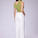 Linen Trousers