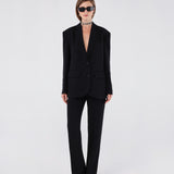 Classic Tailored Blazer