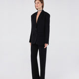 Classic Tailored Blazer